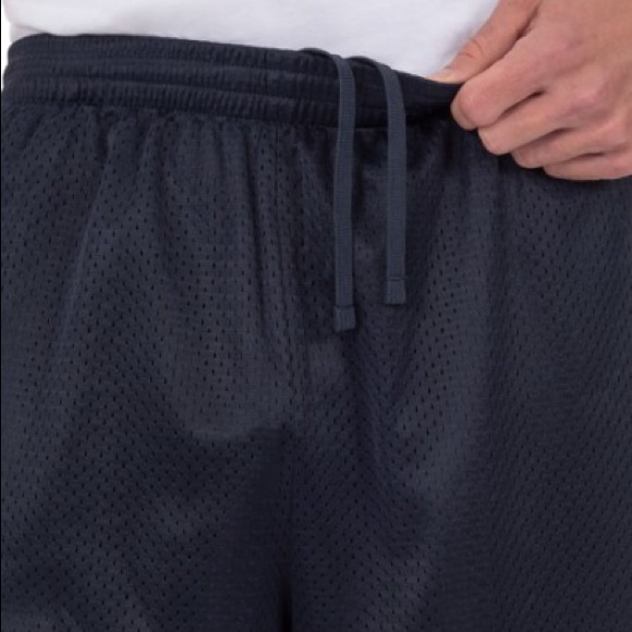 Athletic Works Shorts Athletic Works Active Rice Holes Mesh Shorts